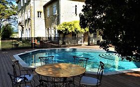 Chateau Montplaisir Charming B&B In Provence